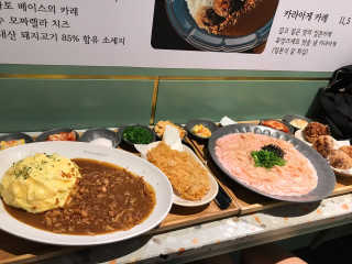 라운드어바웃디큐브시티점 [라운드어바웃 디큐브시티점] 25000원 이용권 — 5점을 준 리뷰어가 2020년 8월 올린 사용 사진