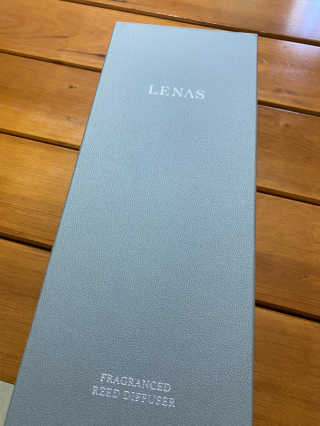 레나스 프리미엄 아로마 디퓨저 200ml  [1SET] — 5점을 준 리뷰어가 2020년 7월 올린 사용 사진