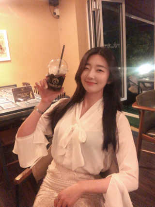 카페 더달달 [더달달 역삼점] 디저트 중 택1 + 음료2잔 — 5점을 준 리뷰어가 2020년 5월 올린 사용 사진