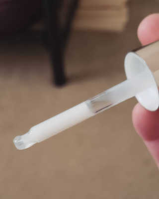 VELY VELY Protein Silk Skin Ampoule — 5점을 준 리뷰어가 2020년 12월 올린 사용 사진