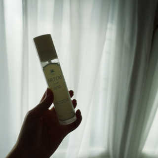 아르투아 ARTOIS 여름 향기스타일링, 비누향 아르투아 송크림 바디미스트 — 5점을 준 리뷰어가 2020년 7월 올린 사용 사진
