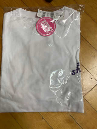 제로스트릿 ZERO STREET - BACK DONUT T-SHIRT 7 COLOR — 5점을 준 리뷰어가 2020년 7월 올린 사용 사진