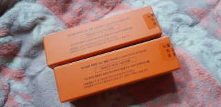 메디페르 [ 2+1 ] 루테인앰플 10ml 2개 + 루테인크림 50ml 1개 — 5점을 준 리뷰어가 2020년 8월 올린 사용 사진