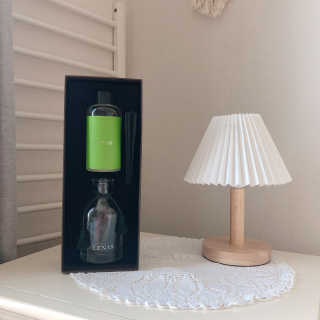 레나스 프리미엄 아로마 디퓨저 200ml  [1SET] — 4점을 준 리뷰어가 2020년 8월 올린 사용 사진