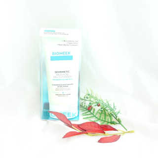 바이오믹 BIOMEEK SENSIMETIC MILD ACID CLEANSER — 5점을 준 리뷰어가 2020년 8월 올린 사용 사진