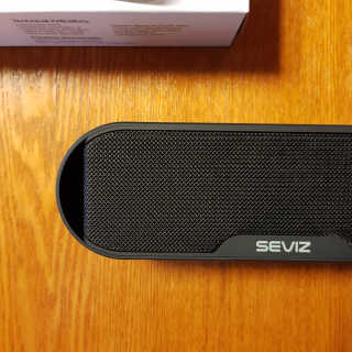 세비즈 무선 블루투스 스피커 BS-BLACK10W — 4점을 준 리뷰어가 2020년 5월 올린 사용 사진