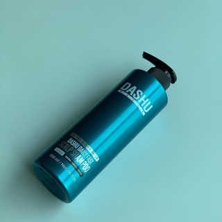 다슈코리아 다슈 데일리 패스트 한방 두피 샴푸 500ml — 5점을 준 리뷰어가 2020년 4월 올린 사용 사진