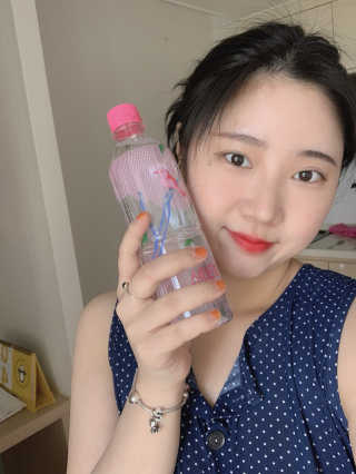 아쿠아스 플레이버워터 ★[아쿠아스] 복숭아 플레이버워터 1BOX 20개입★ — 4점을 준 리뷰어가 2020년 4월 올린 사용 사진