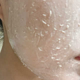 리더스코스메틱 리더스 카밍 클리어 밀크 필 클렌즈 밤 — 4점을 준 리뷰어가 2020년 6월 올린 사용 사진
