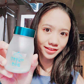 로엘 Rawel Skin Beauty Care 히알루 론산 콜라겐 — 3점을 준 리뷰어가 2020년 10월 올린 사용 사진