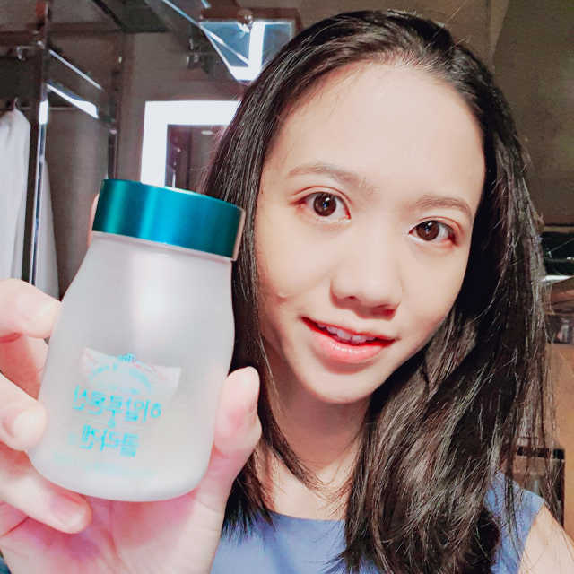 Rawel Skin Beauty Care 히알루 론산 콜라겐 리뷰 사진