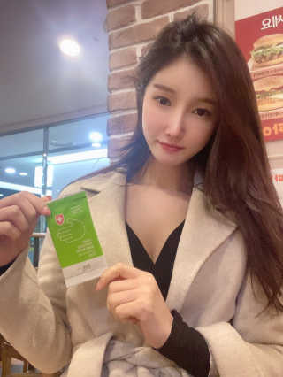 모델윤지님이 올린 리뷰 사진 2