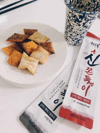 다니누나님이 올린 리뷰 사진 2