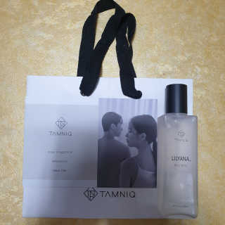 탐니크 바디미스트 릴리아나 150ml — 5점을 준 리뷰어가 2020년 12월 올린 사용 사진