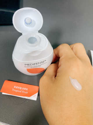 메디펜스 클린 핸드 세럼  2종 랜덤증정 — 5점을 준 리뷰어가 2020년 9월 올린 사용 사진