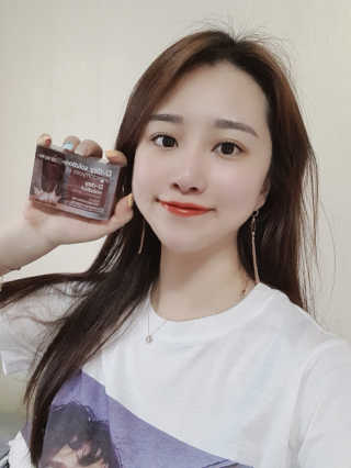 벨라몬스터 디데이 솔루션 히알루로닉 갈락토미캡슐 — 5점을 준 리뷰어가 2020년 8월 올린 사용 사진