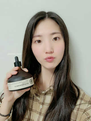 디마르3 시그니처 에스투드 프로텍터 3.2 — 5점을 준 리뷰어가 2020년 11월 올린 사용 사진