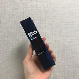 다슈코리아 다슈 맨즈 톤 업 비비로션 40ml — 5점을 준 리뷰어가 2020년 10월 올린 사용 사진