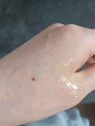 달리프 글램 트루 에센스 오리지널 100ml — 5점을 준 리뷰어가 2020년 5월 올린 사용 사진