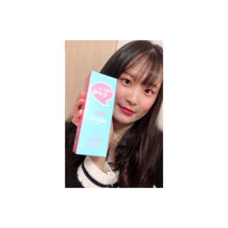 IO 아이오 오늘도 넌 순수해 - 약산성 클렌징폼 — 4.5점을 준 리뷰어가 2020년 12월 올린 사용 사진