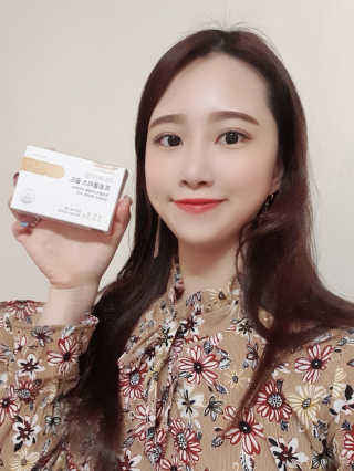 [이너블릭] 이너바이오 프로폴리스 골드 30캡슐 — 5점을 준 리뷰어가 2020년 4월 올린 사용 사진
