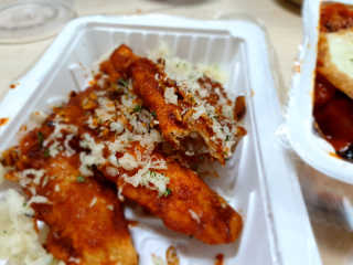 죠스떡볶이 [죠스푸드] 짜빠떡볶이+떡또그+범벅만두 신메뉴 3종 — 3점을 준 리뷰어가 2020년 4월 올린 사용 사진