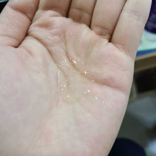 달리프 글램 트루 에센스 오리지널 100ml — 4점을 준 리뷰어가 2020년 6월 올린 사용 사진