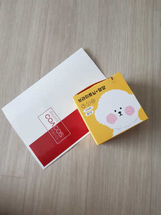준맘님이 올린 리뷰 사진 1