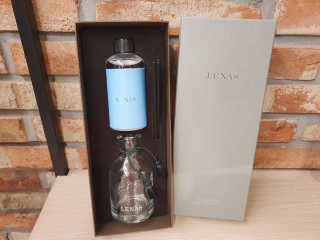 레나스 프리미엄 아로마 디퓨저 200ml  [1SET] — 5점을 준 리뷰어가 2020년 10월 올린 사용 사진