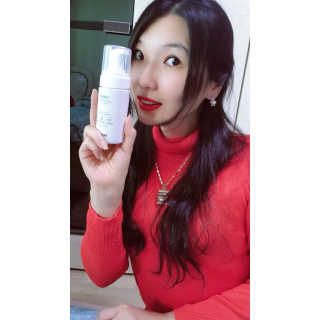 파시랩 그린 플러스 락토 버블 필링 — 5점을 준 리뷰어가 2020년 11월 올린 사용 사진