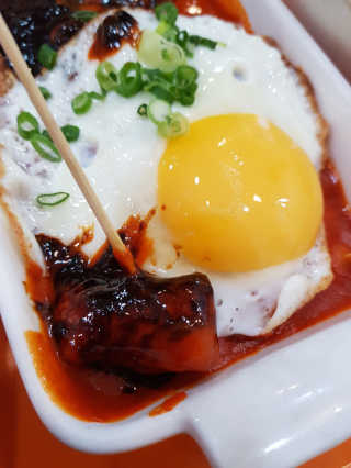 죠스떡볶이 [죠스푸드] 짜빠떡볶이+떡또그+범벅만두 신메뉴 3종 — 5점을 준 리뷰어가 2020년 4월 올린 사용 사진
