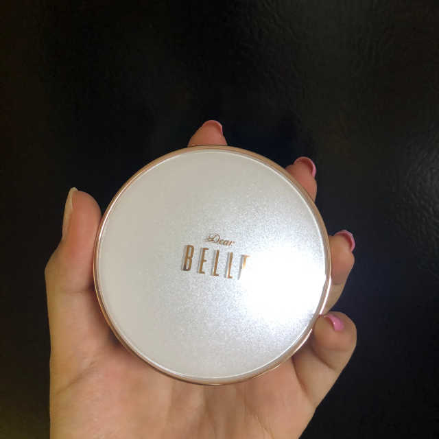 디어벨르 크림쿠션 DEAR BELLE CREAM COUSION 리뷰 사진