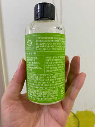 레나스 프리미엄 아로마 디퓨저 200ml  [1SET] — 5점을 준 리뷰어가 2020년 7월 올린 사용 사진