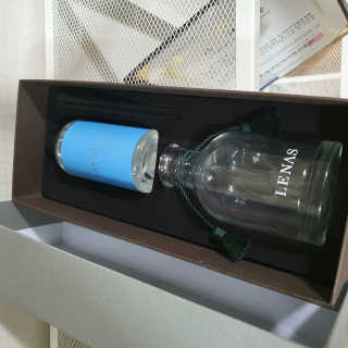 레나스 프리미엄 아로마 디퓨저 200ml  [1SET] — 5점을 준 리뷰어가 2020년 9월 올린 사용 사진