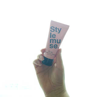 ATS스타일 뮤즈 ATS 스타일 뮤즈 리페어 컬 크림 50ml X 2EA — 5점을 준 리뷰어가 2020년 11월 올린 사용 사진