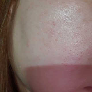 리더스코스메틱 리더스 카밍 클리어 밀크 필 클렌즈 밤 — 5점을 준 리뷰어가 2020년 8월 올린 사용 사진