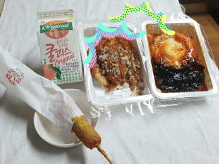 죠스떡볶이 [죠스푸드] 짜빠떡볶이+떡또그+범벅만두 신메뉴 3종 — 5점을 준 리뷰어가 2020년 4월 올린 사용 사진