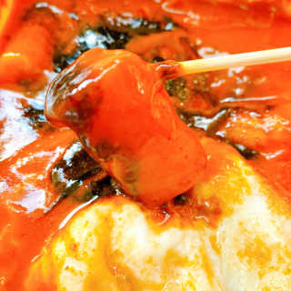 죠스떡볶이 [죠스푸드] 짜빠떡볶이+떡또그+범벅만두 신메뉴 3종 — 5점을 준 리뷰어가 2020년 4월 올린 사용 사진