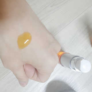메디페르 [ 2+1 ] 루테인앰플 10ml 2개 + 루테인크림 50ml 1개 — 5점을 준 리뷰어가 2020년 8월 올린 사용 사진