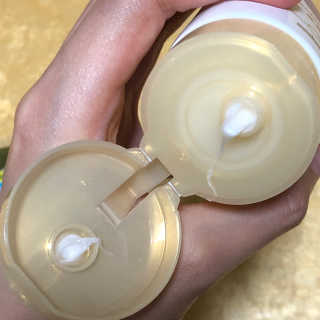 SPF50 PA++++ 선크림까지 완벽하게, 비페스타 2종 — 4점을 준 리뷰어가 2020년 5월 올린 사용 사진