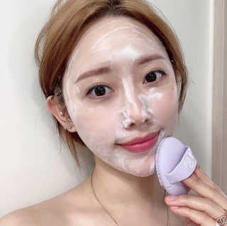 비디투 핑거클렌저 — 2.5점을 준 리뷰어가 2020년 10월 올린 사용 사진