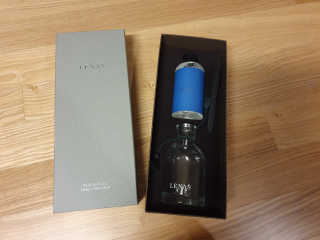 레나스 프리미엄 아로마 디퓨저 200ml  [1SET] — 5점을 준 리뷰어가 2020년 10월 올린 사용 사진