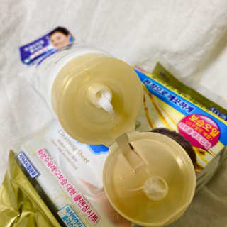 SPF50 PA++++ 선크림까지 완벽하게, 비페스타 2종 — 5점을 준 리뷰어가 2020년 5월 올린 사용 사진