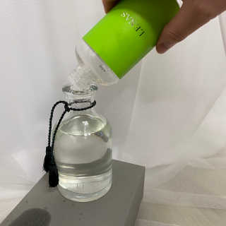 레나스 프리미엄 아로마 디퓨저 200ml  [1SET] — 4점을 준 리뷰어가 2020년 9월 올린 사용 사진