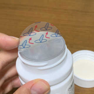 JW중외제약 마이코드 멀티비타민미네랄 포 우먼 — 5점을 준 리뷰어가 2020년 9월 올린 사용 사진