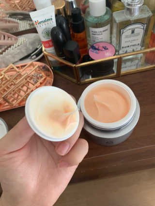 메디페르 [ 1+1 ] 루테인앰플세트 1개 + 루테인크림 50ml 1개 — 4점을 준 리뷰어가 2020년 9월 올린 사용 사진