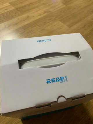 [설랩] 클렌징워터 세안수 500ml x 6팩 — 5점을 준 리뷰어가 2020년 9월 올린 사용 사진