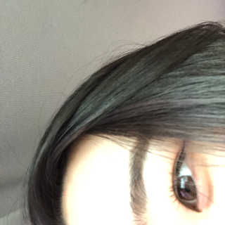 [블랙루즈] 하프하드 드로잉 마스터 아이브로우 3종 — 4점을 준 리뷰어가 2020년 9월 올린 사용 사진