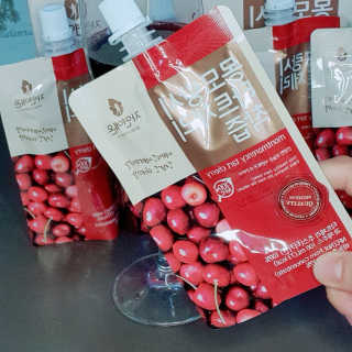 자연에온 몽모랑시 타트체리 착즙 100mL 10개입 2BOX — 5점을 준 리뷰어가 2020년 12월 올린 사용 사진
