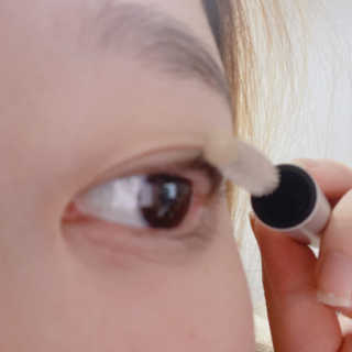 닥터존스킨 눈썹자라 — 5점을 준 리뷰어가 2020년 10월 올린 사용 사진